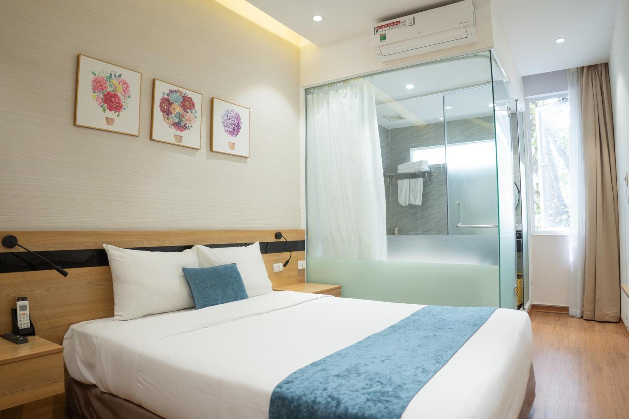 Mango Hotel - Ha Noi Railway Station Hanoi Kültér fotó
