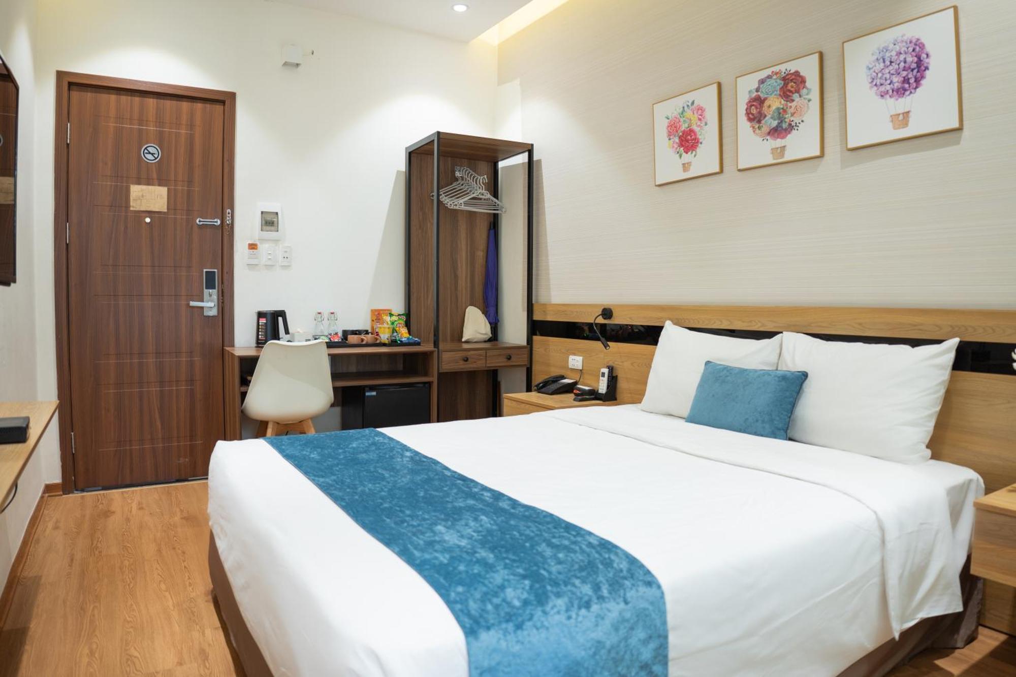 Mango Hotel - Ha Noi Railway Station Hanoi Kültér fotó