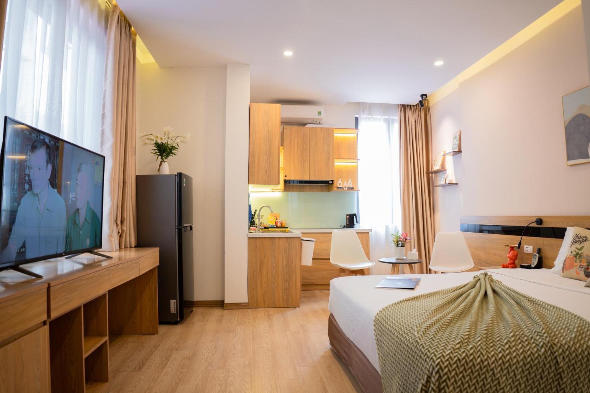 Mango Hotel - Ha Noi Railway Station Hanoi Kültér fotó