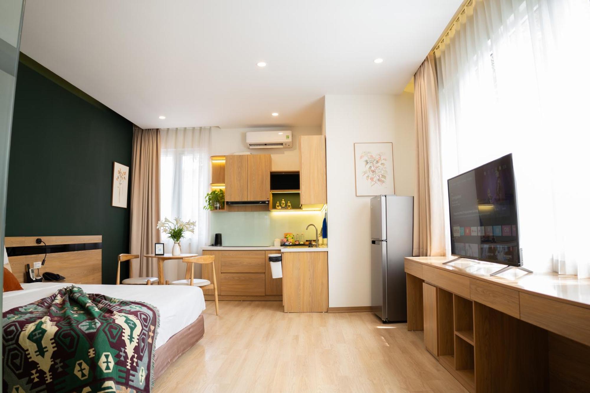 Mango Hotel - Ha Noi Railway Station Hanoi Kültér fotó
