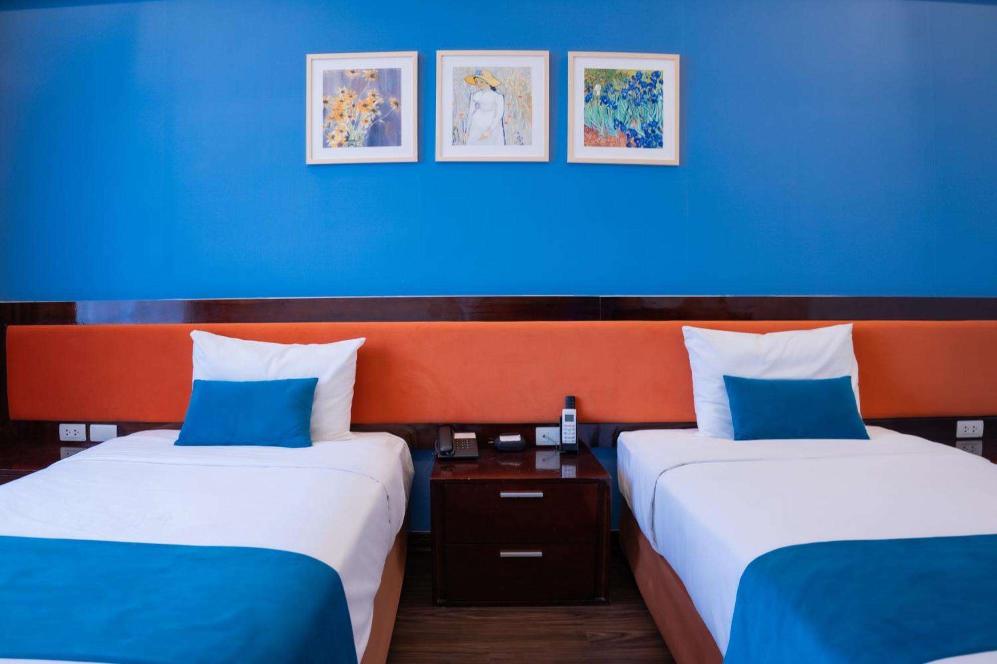 Mango Hotel - Ha Noi Railway Station Hanoi Kültér fotó